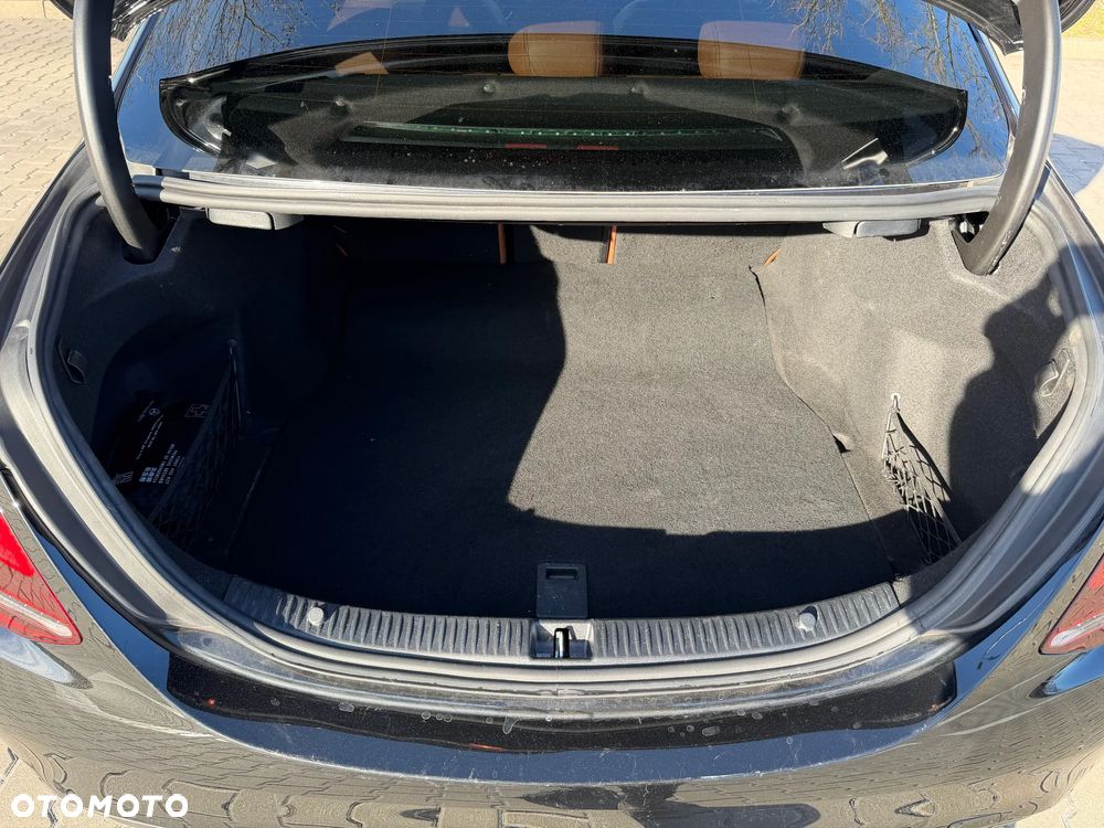 Mercedes-Benz Klasa C 220 d 4Matic 9G-TRONIC AMG Line - 5