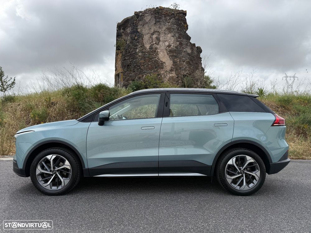 Aiways U5 Premium - 5