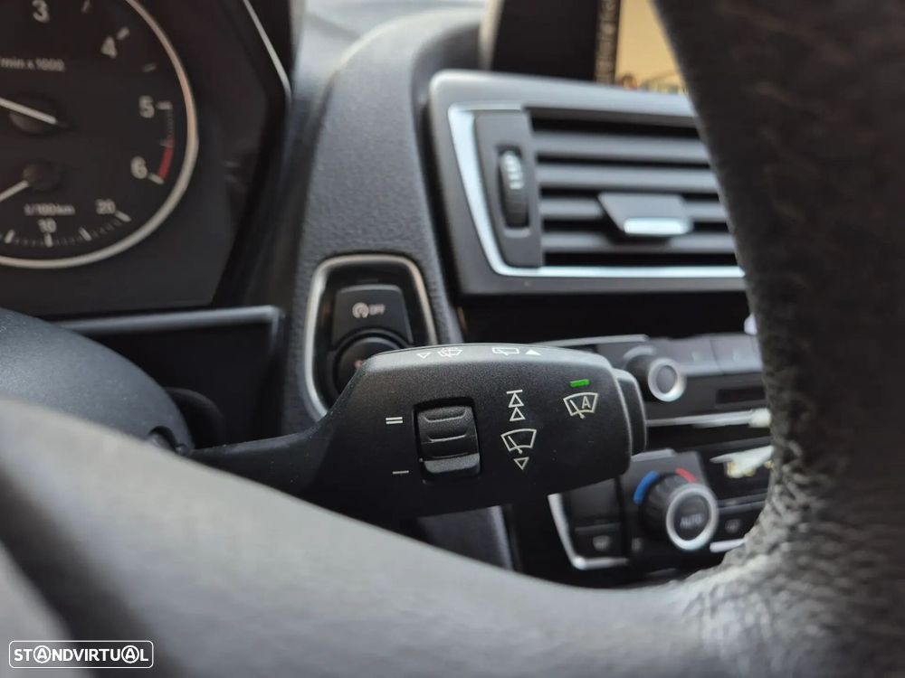 BMW 116 - 21