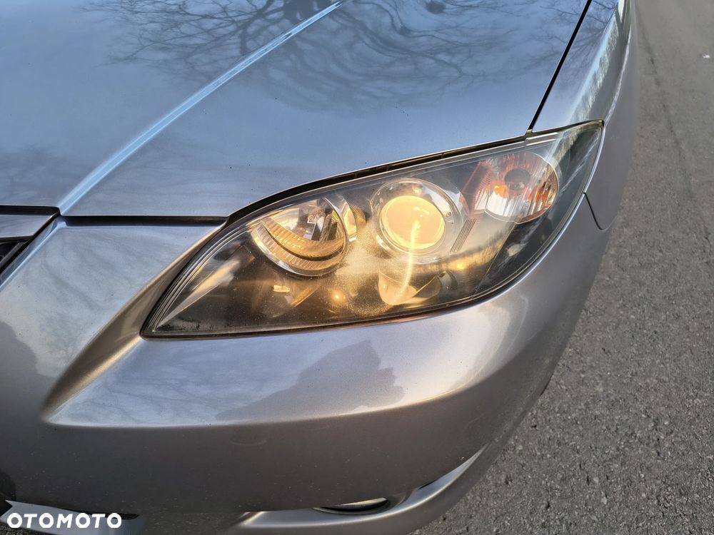 Mazda 3 1.6 Active - 16