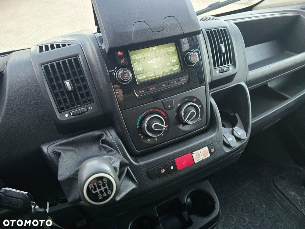 Peugeot Boxer - 23