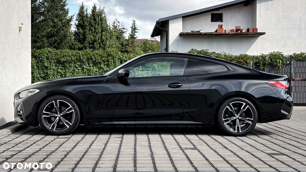 BMW Seria 4 420i Sport-Aut M Sport - 18