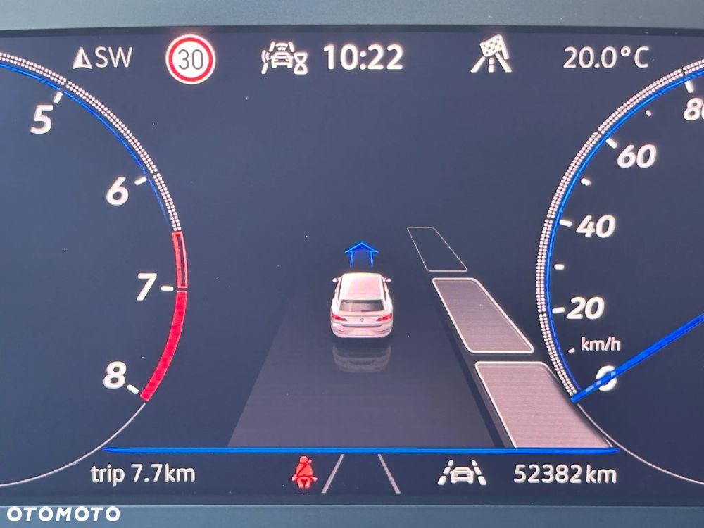 Volkswagen Arteon Shooting Brake 2.0 TSI OPF DSG R-Line - 24