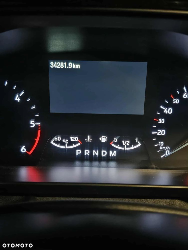 Ford Focus 1.5 EcoBlue Start-Stopp-System ST-LINE - 14