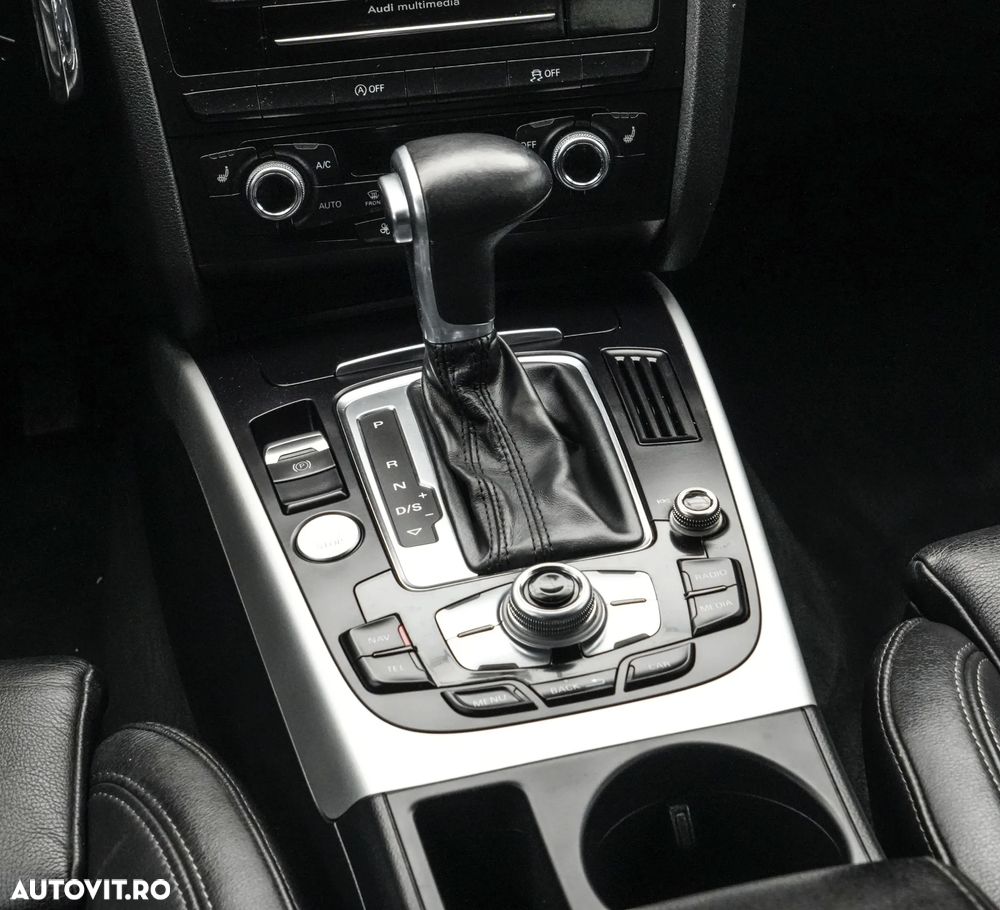 Audi A5 Sportback 2.0 TDI clean diesel Multitronic - 18