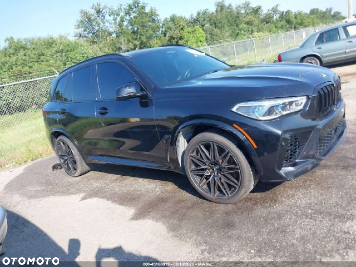 BMW X5 M - 9