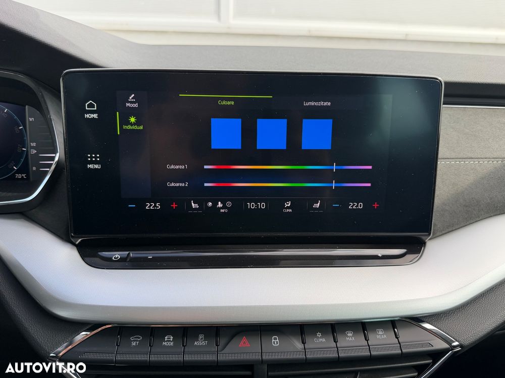 Skoda Octavia 1.0 TSI DSG Mild Hybrid Style - 37