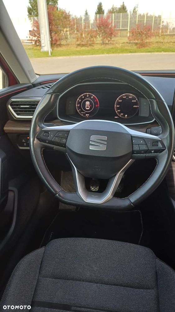 Seat Leon 1.5 TSI Xcellence - 12