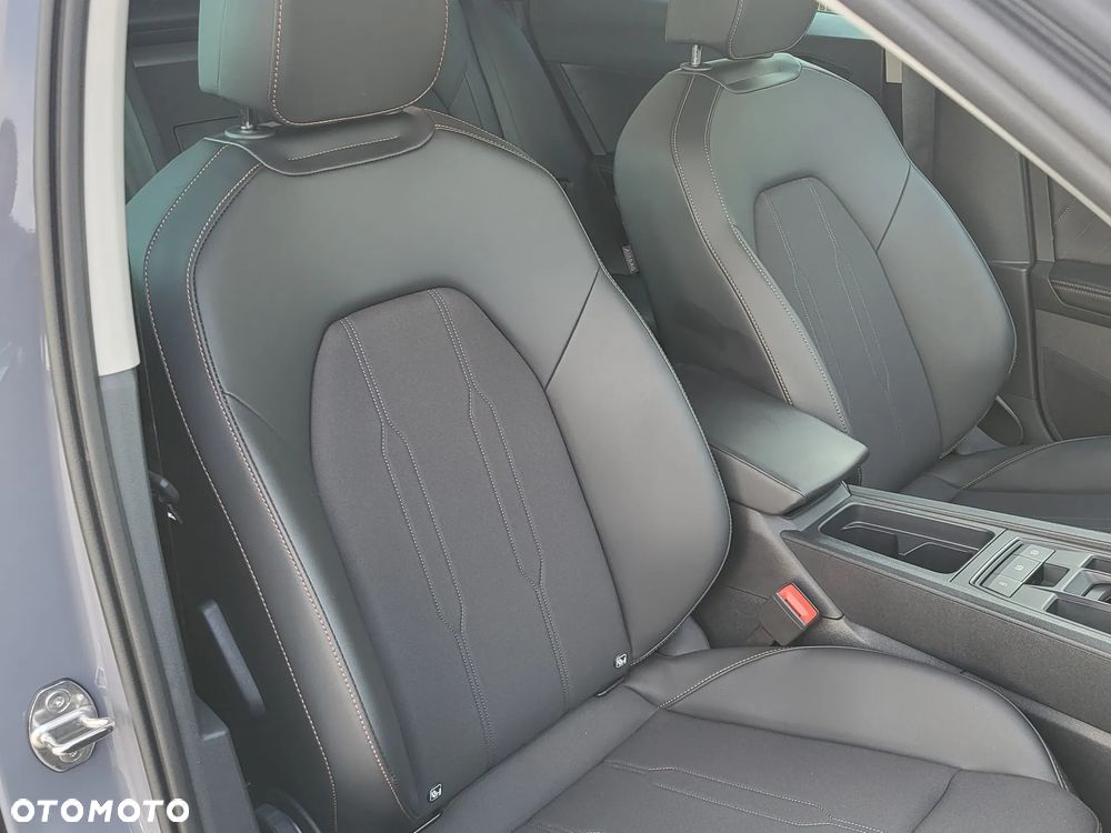 Cupra Leon - 10
