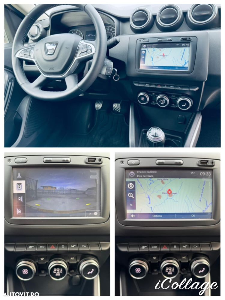 Dacia Duster ECO-G 100 Prestige - 5
