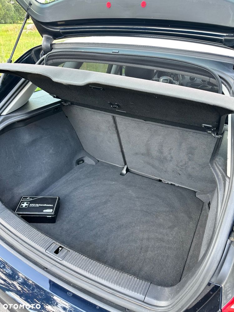 Audi A3 Sportback 2.0 TDI DPF Ambition - 35