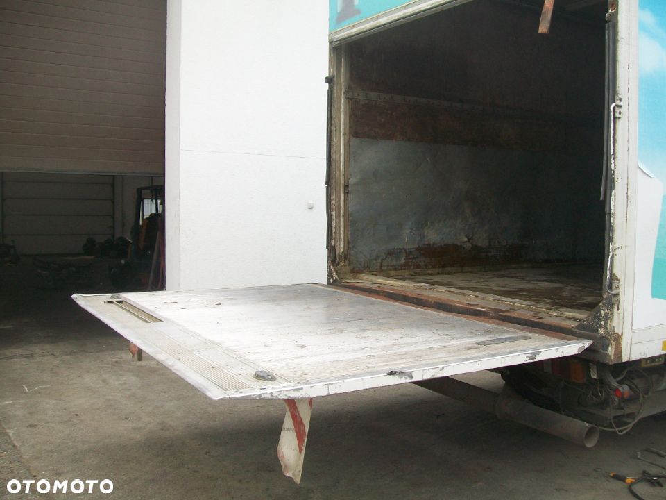 winda załadowcza bar - 1