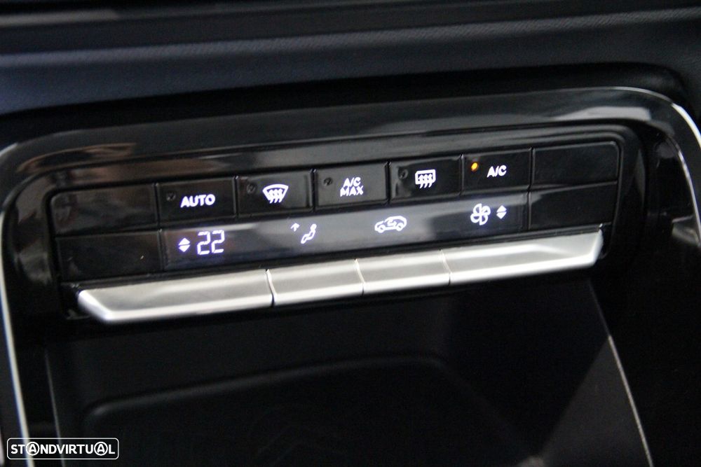 Citroën e-C3 44 kWh Autonomia Conforto Max - 22