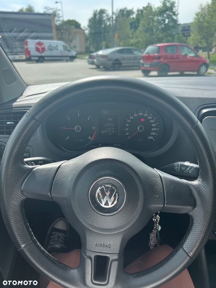 Volkswagen Polo 1.2 TDI Life - 11