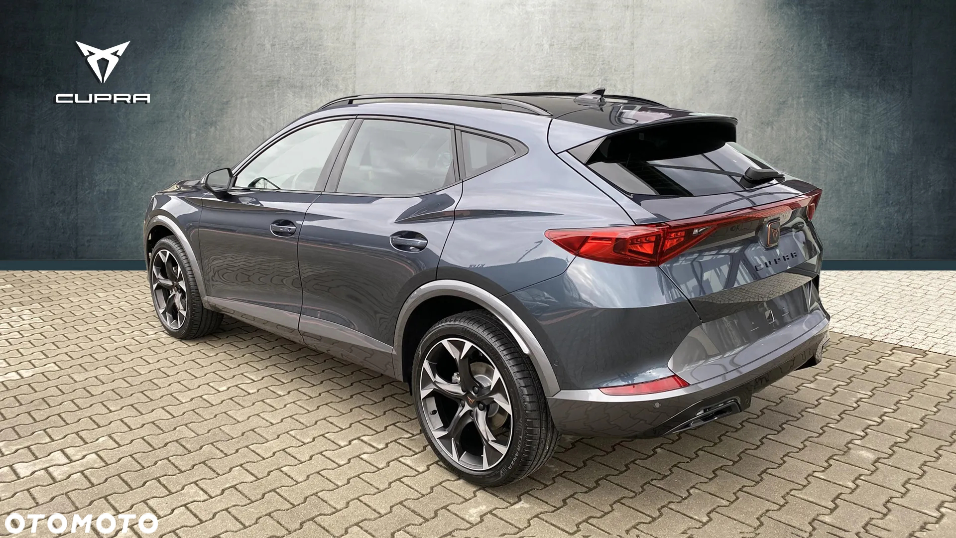 Cupra Formentor 1.5 TSI DSG - 3