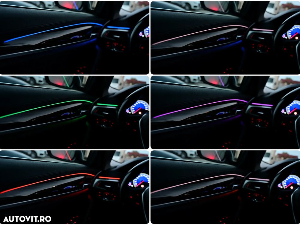 BMW Seria 5 - 18