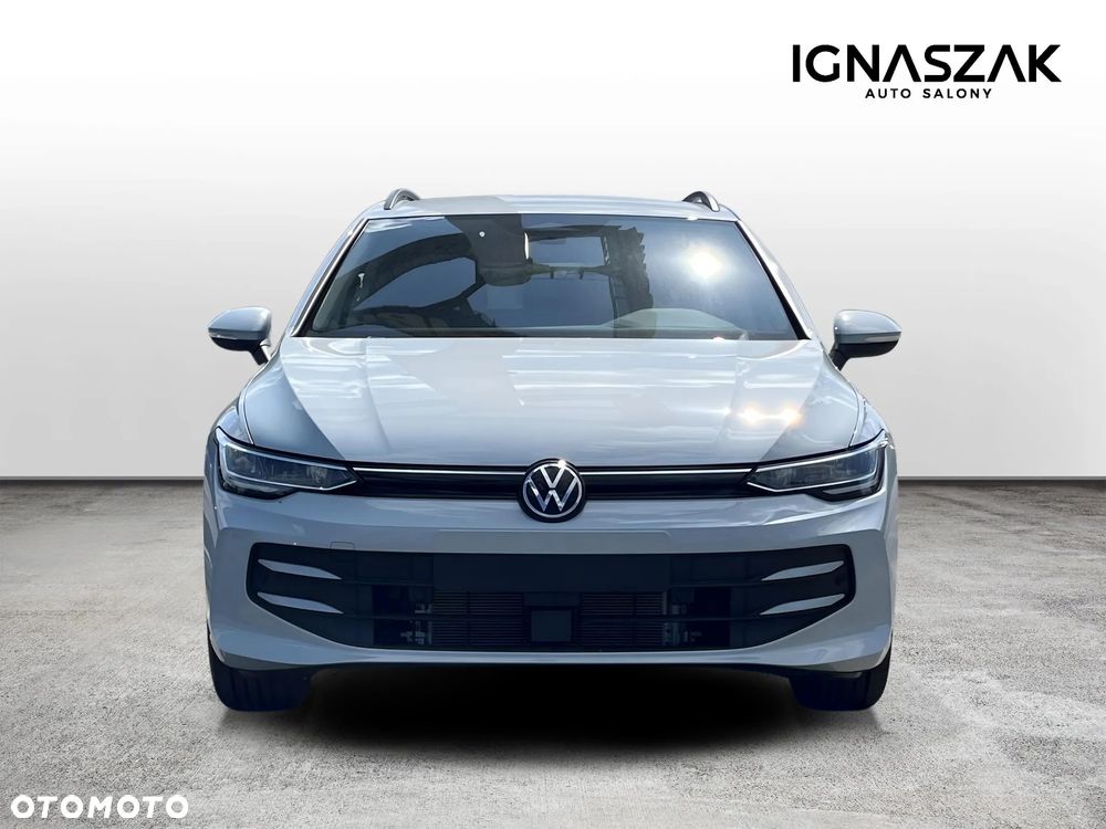 Volkswagen Golf 1.5 eTSI mHEV Life Plus DSG - 8