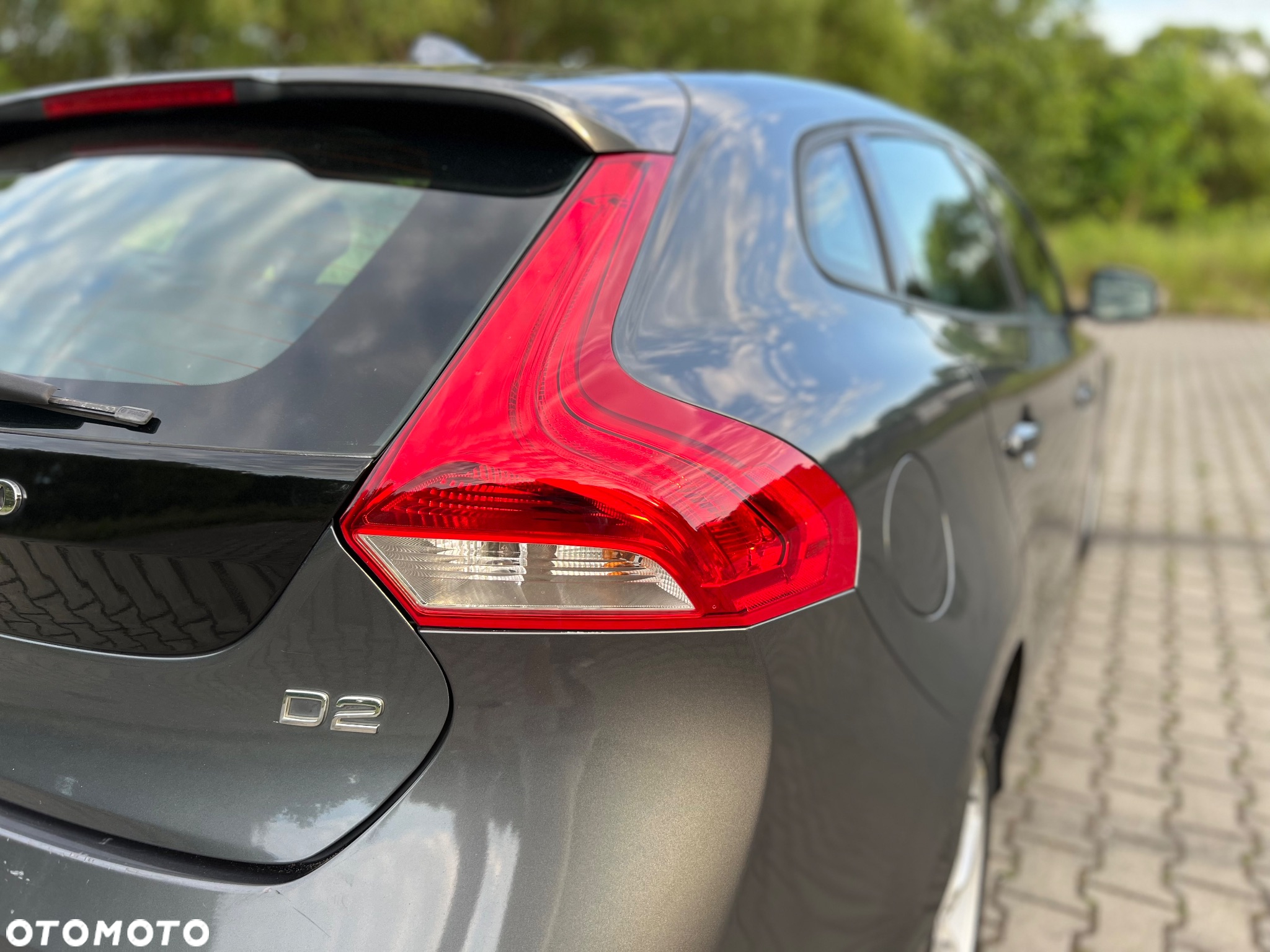 Volvo V40 - 17
