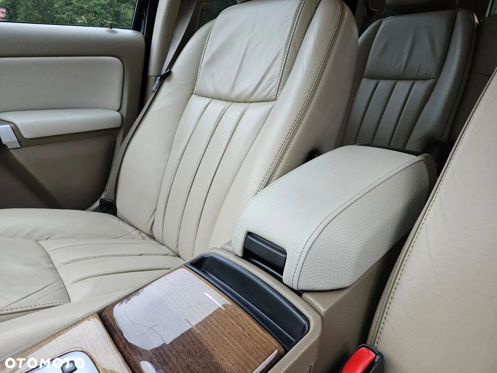Volvo XC 90 D5 AWD Executive - 22
