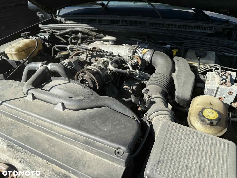 Land Rover Discovery - 9