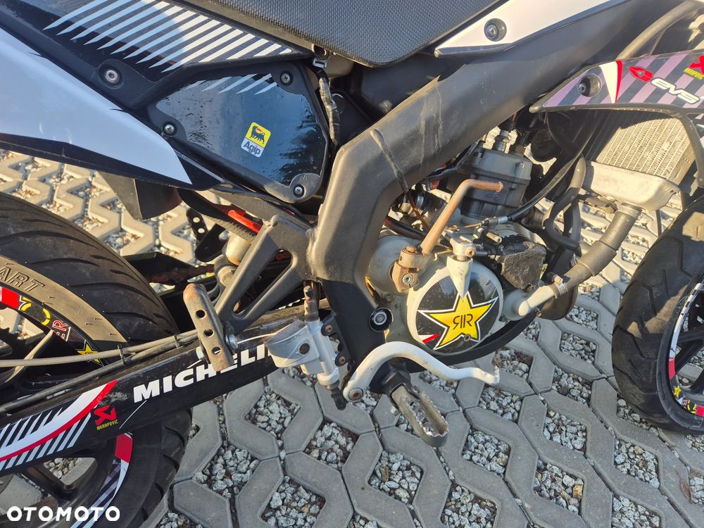 Gilera SMT - 15