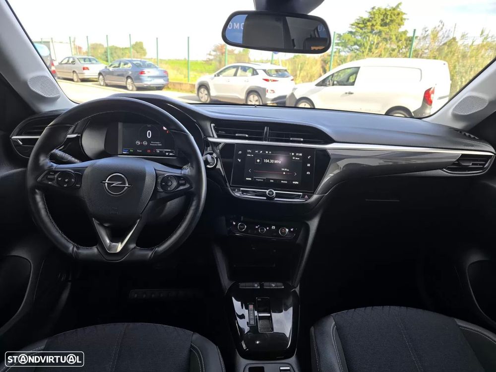 Opel Corsa-e Elegance - 10