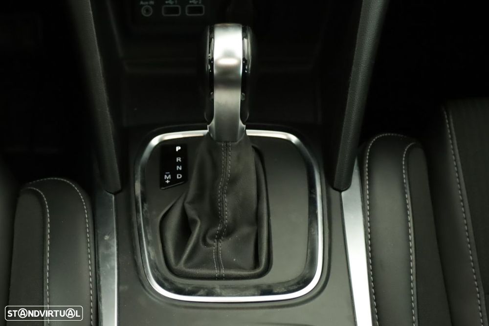 Renault Mégane Sport Tourer - 13