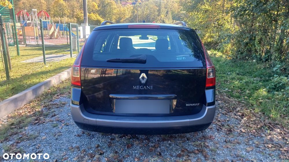 Renault Megane - 6