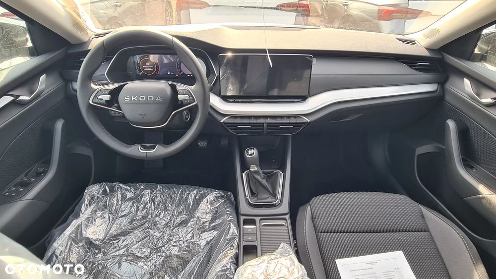 Skoda Octavia 1.5 TSI Edition 130 Selection - 10