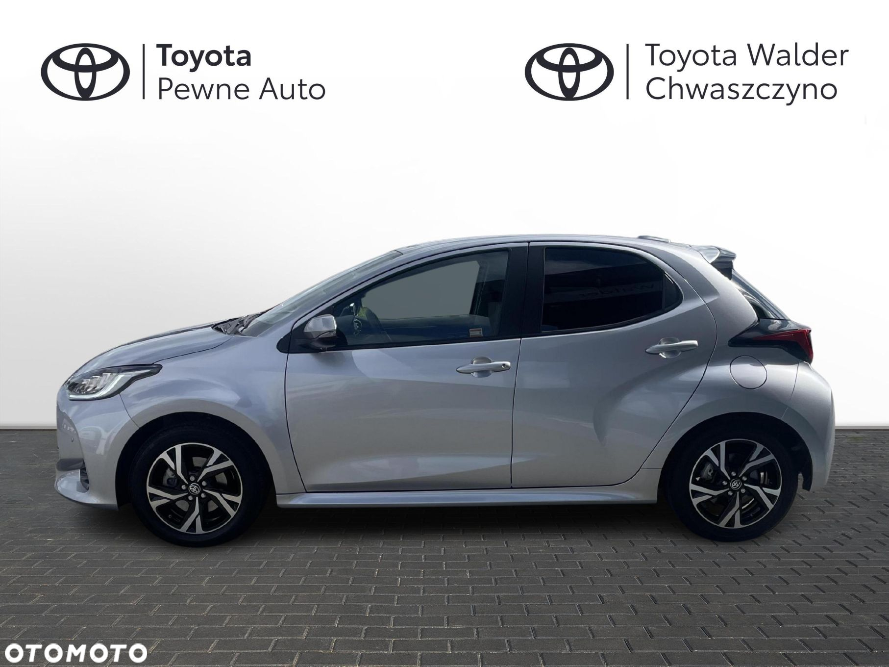 Toyota Yaris - 2