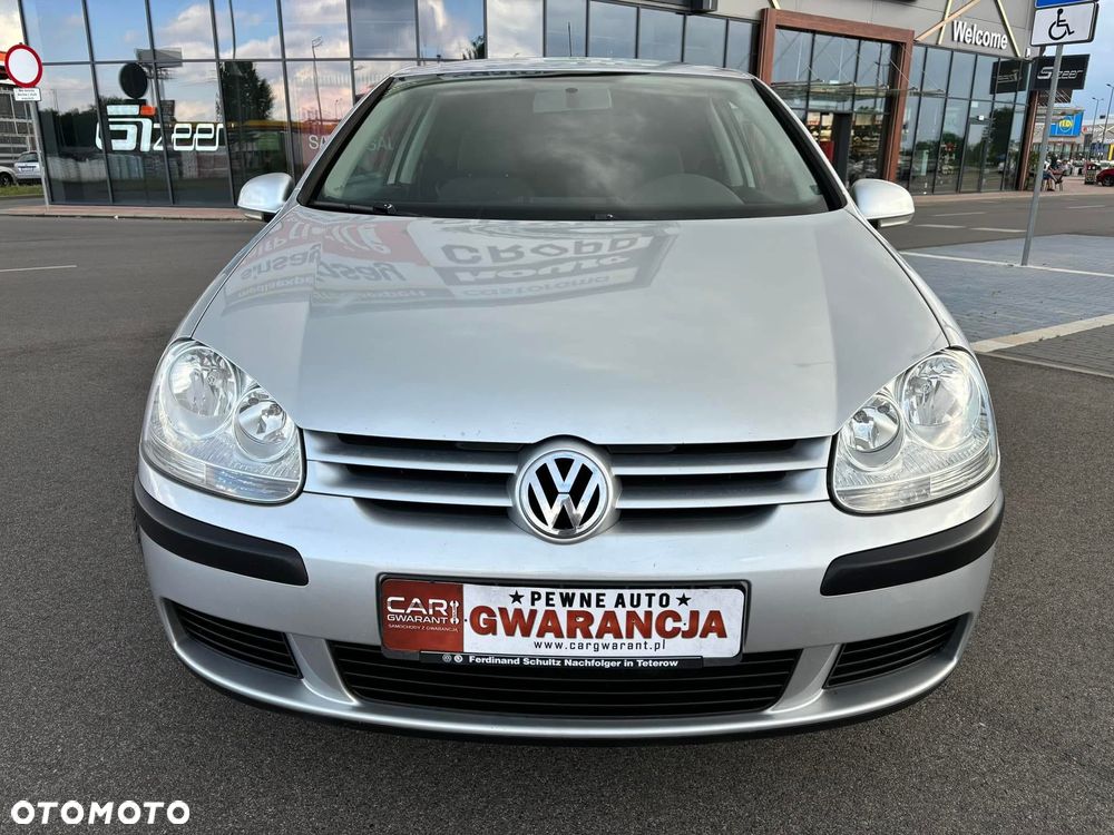 Volkswagen Golf 1.4 Style - 2