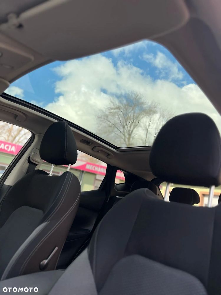 Nissan Qashqai 1.6 DIG-T N-Connecta - 11