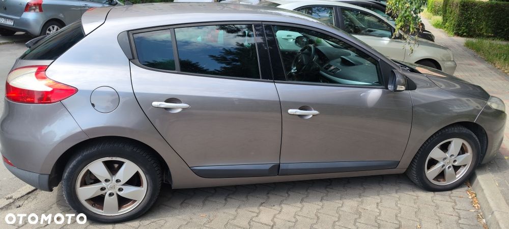Renault Megane - 2