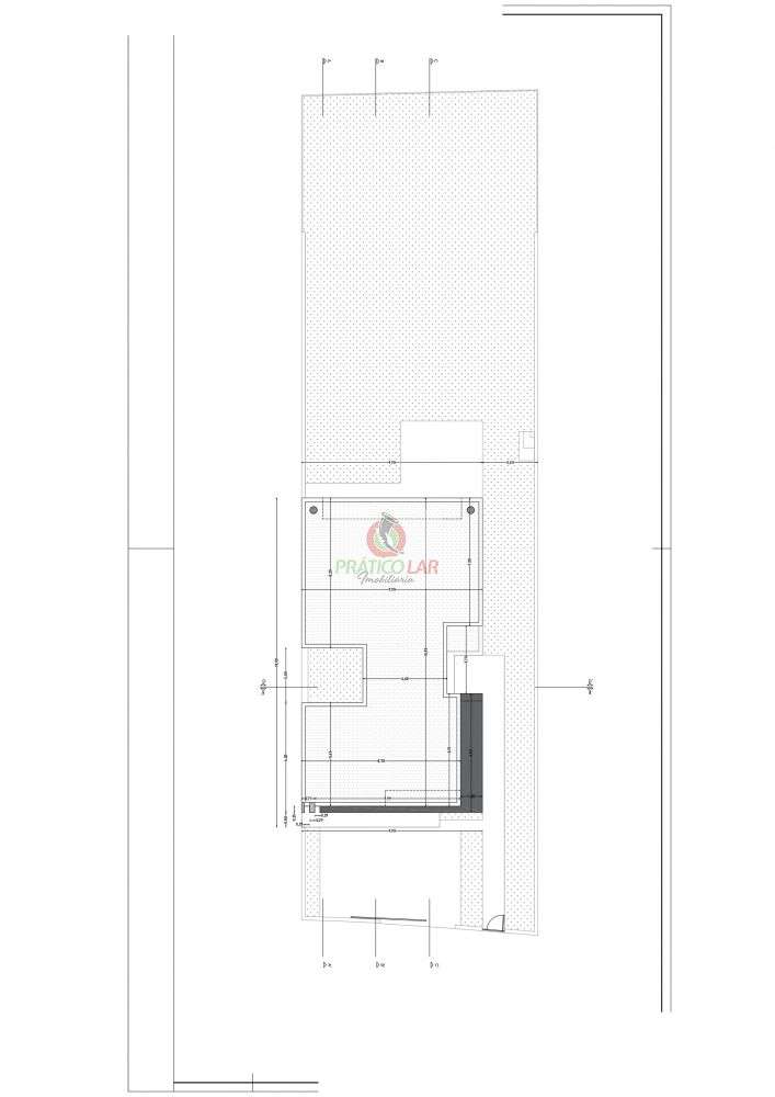 Moradia Unifamiliar T4 em Santa Joana - Grande imagem: 2/8