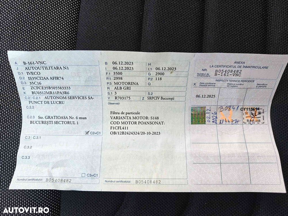 Iveco Daily - 9