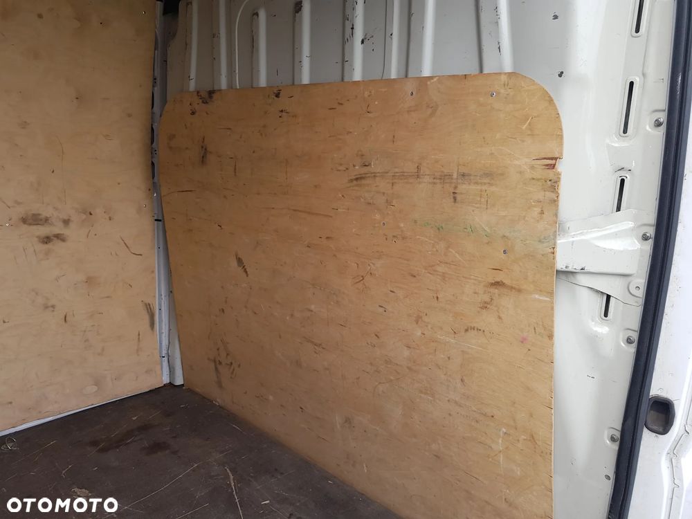 Fiat DUCATO MAXI L4H2 oraz L4H3 Salon Polska, Kamera Cofania - 40