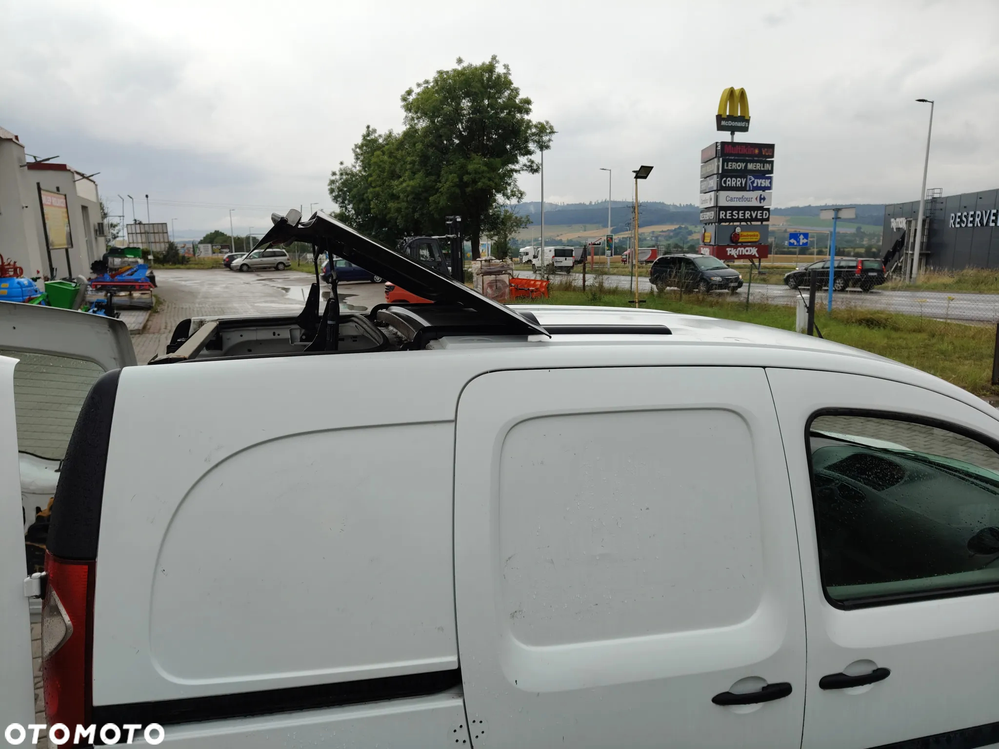 Renault Kangoo - 7