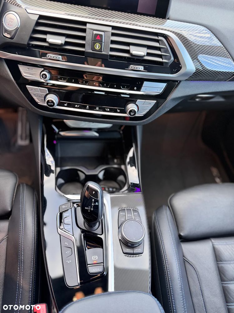 BMW X3 xDrive30i M Sport - 24
