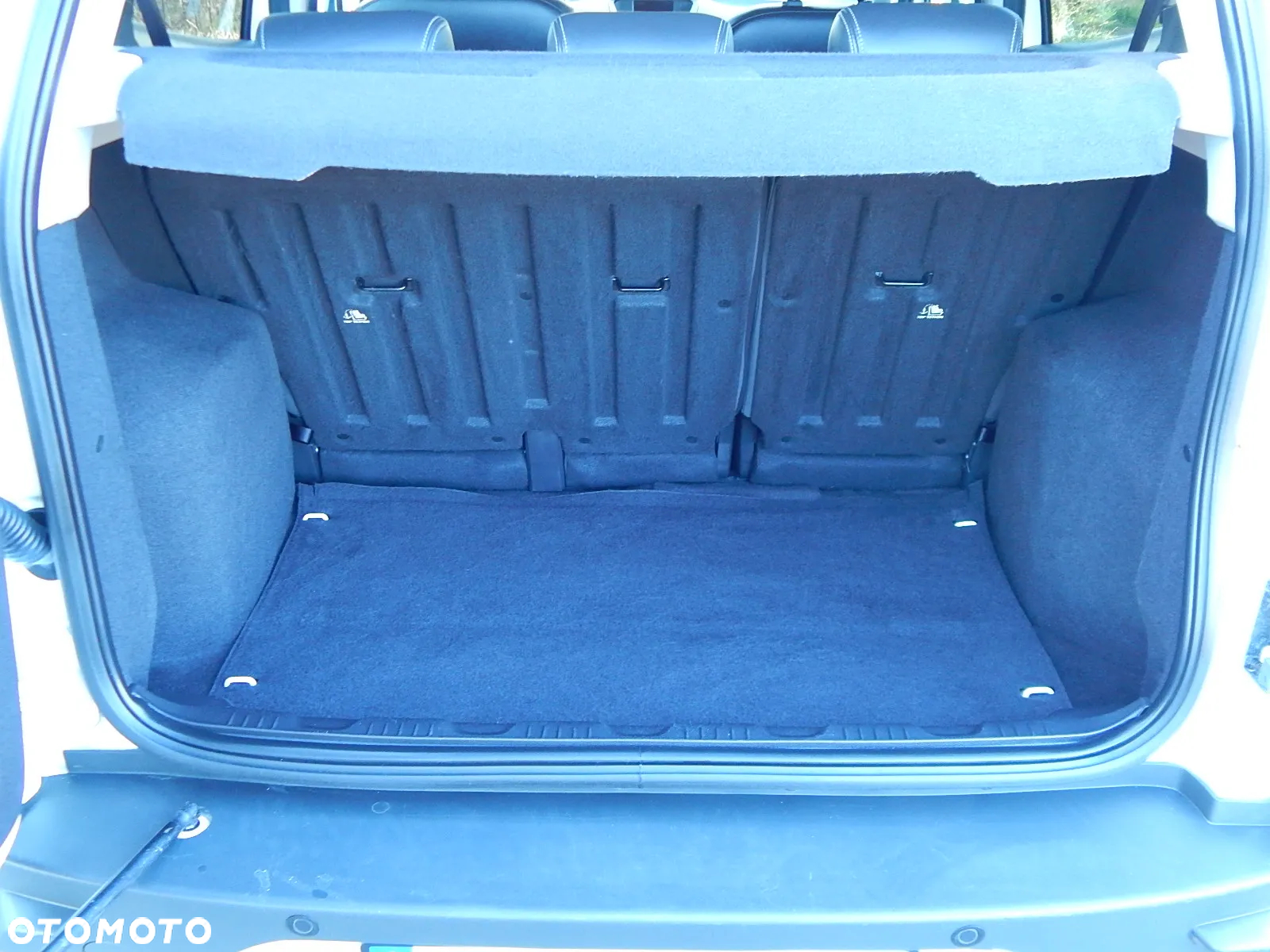 Ford EcoSport 1.0 EcoBoost GPF Navi Edition ASS - 32