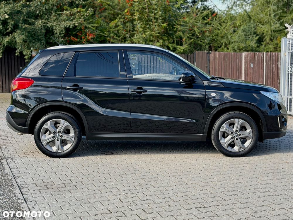 Suzuki Vitara 1.6 (4x2) Comfort+ - 28