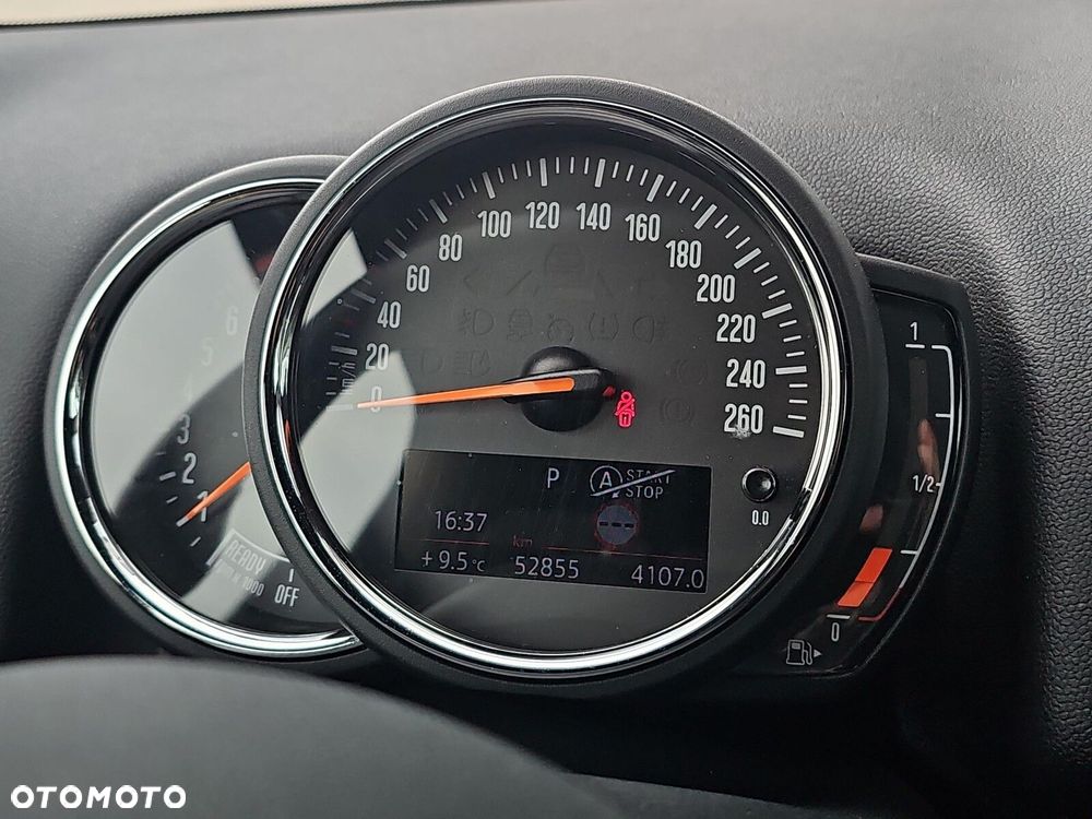 MINI Countryman - 20