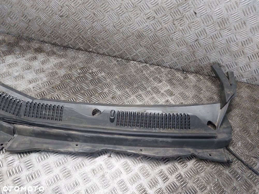 PODSZYBIE CHEVROLET CAPTIVA I 96622272 96622273 - 3