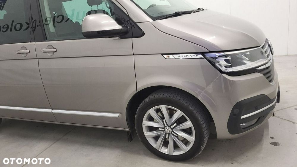Volkswagen Multivan - 4