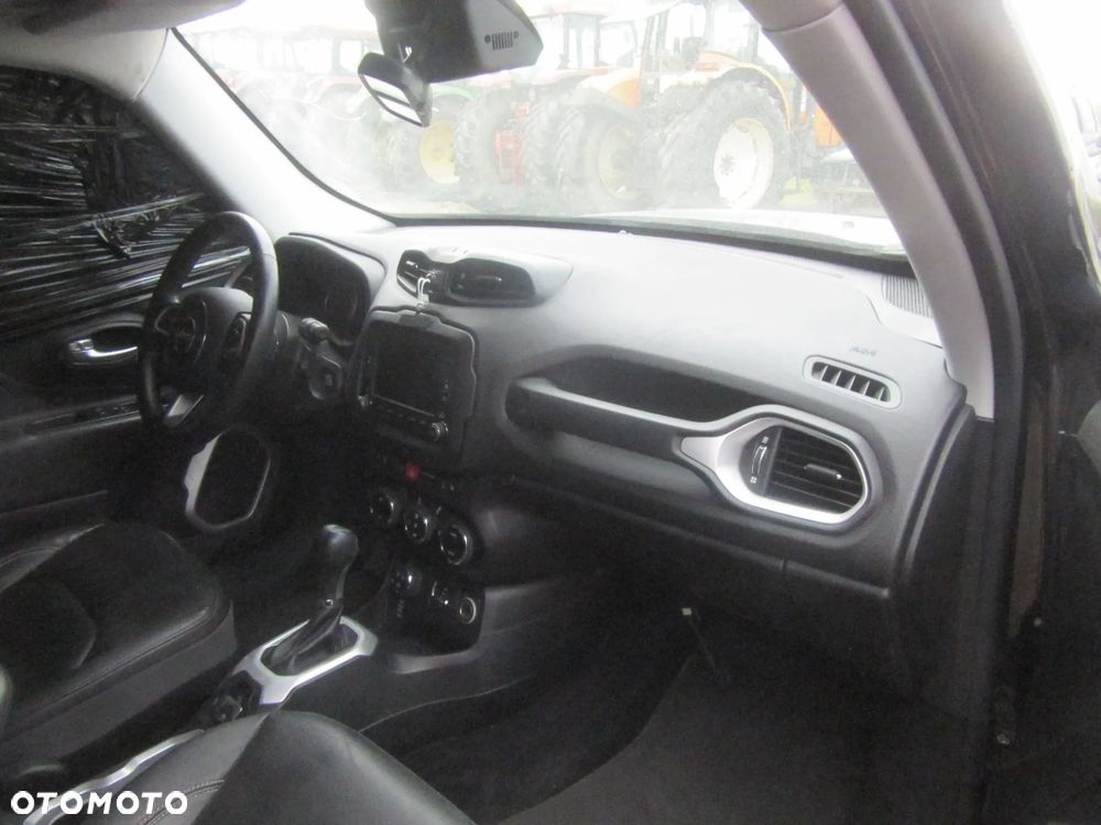 SILNIK 2.0D 140KM Jeep Renegade 2015 Wszyskie części - 7