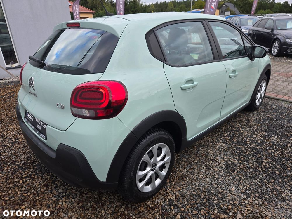 Citroën C3 - 7
