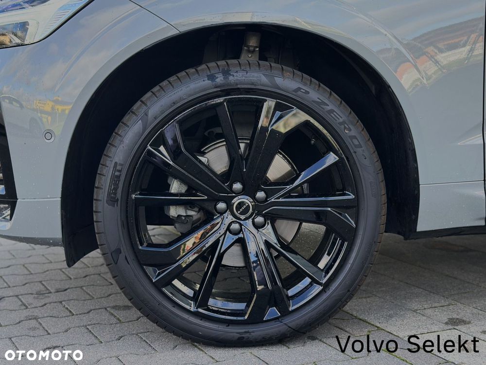 Volvo XC 60 - 6
