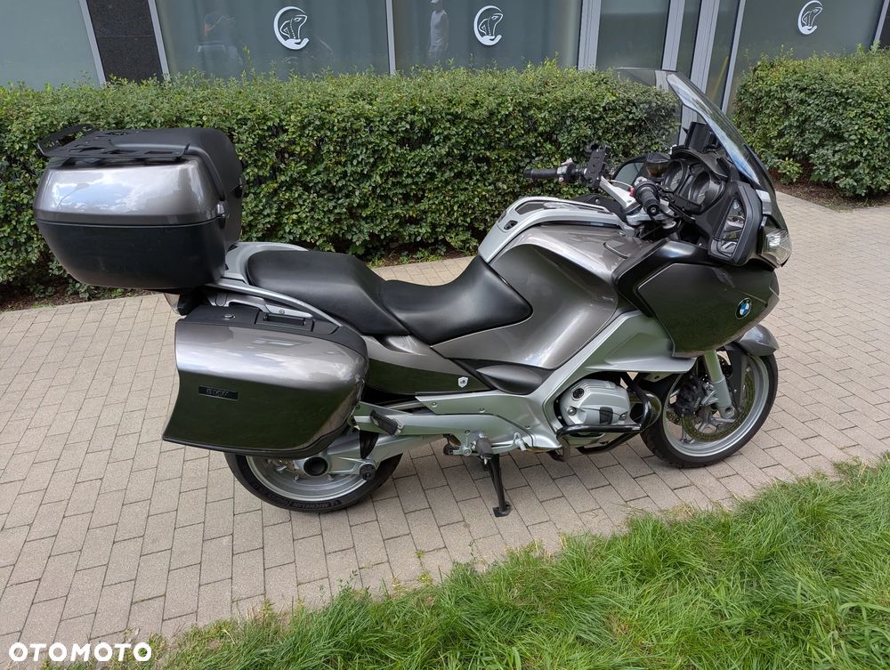 BMW RT - 7