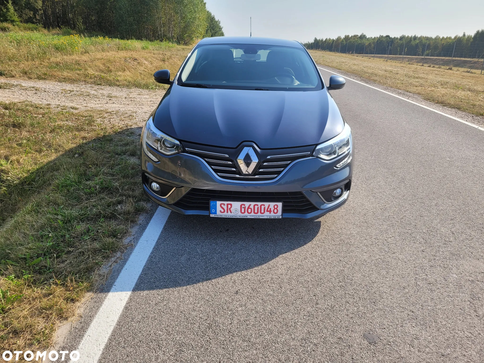 Renault Megane ENERGY TCe 130 BUSINESS - 22