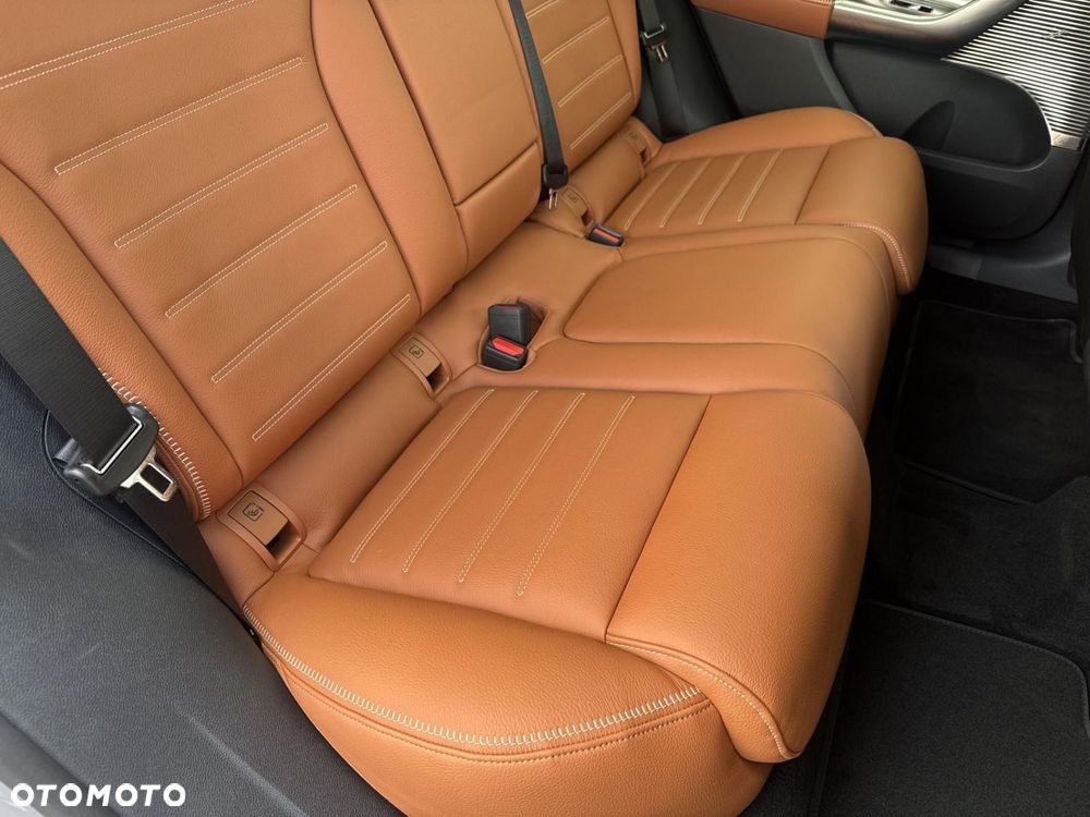 Mercedes-Benz GLC 400 94kWh 4-Matic EQ - 21