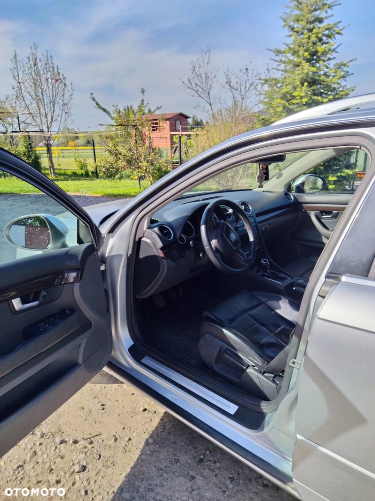 Seat Exeo 2.0 TDI DPF Sport - 6